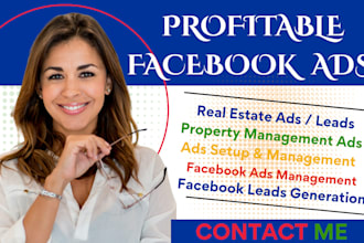 real estate ads real estate leads facebook lead generation for real estate ads