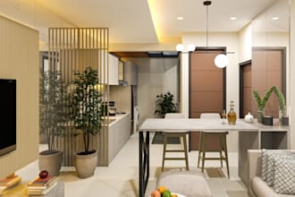3d interior and exterior design house design walkthrough design with 3danimation