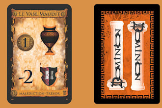 draw card game card game design board game art trading card game art tcg design