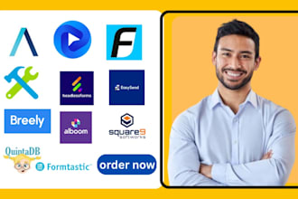 square p flowdit easysend headlessform alboom prosite quinto db