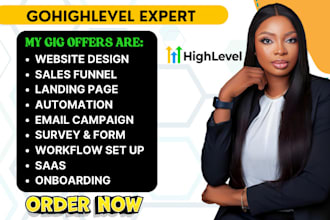 gohighlevel landing page gohighlevel website gohighlevel salesfunnel gohighlevel