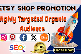 do etsy promotion etsy shop marketing etsy seo to boost traffic and sales