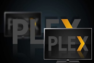 install and configure your plex jellyfin or emby media server unraid server