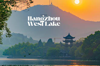 custom 144hour china travel and food itinerary
