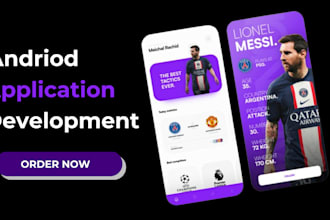 do android app development as kotlin android app developer