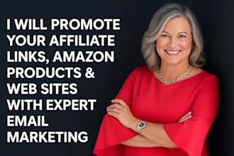 promote your web sites and affiliate offers using email campaigns