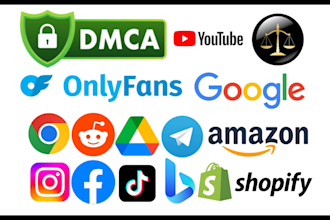 remove copyright harassing defaming and leaked content mugshots, article,by dmca