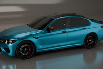 craft realistic car,vehicle design,body kit,wheel,bumper rendering,edit car stl