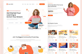 setup interactive online course website with community, course product on podia