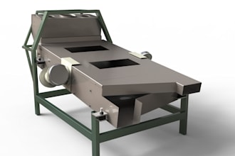 do pro cad design and machine reverse engineering