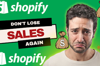 audit shopify store shopify cro review shopify conversion rate optimization cro