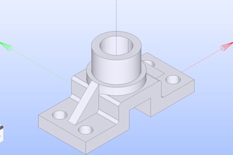 perform fea simulations using opensource software