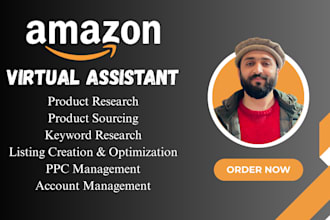 be your amazon private label virtual assistant, amazon VA, fba, fbm