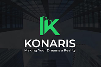 do real estate, property, realtor, construction logo and business branding kit