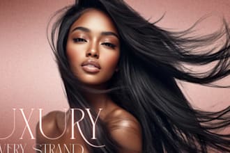 hair extension website shopify store hair extension website