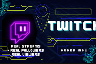 shout out twitch live streaming account, twitch partner, twitch affiliate