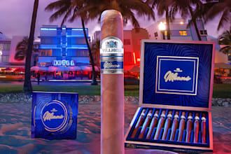 make a cigar label, cigar logo, cigar band and cigar box design