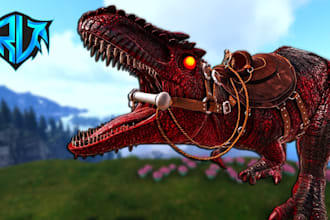 install ark survival ascended dedicated server for you