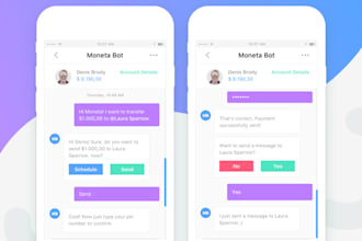develop shopify bot depop bot flipcart restock bot notify bot offerup bot