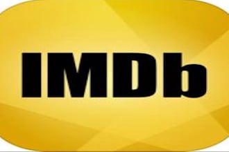 promote your imdb profile to boost visibility and starmeter ranking