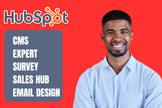 do hubspot cms hubspot survey hubspot expert hubspot sales hubspot email design
