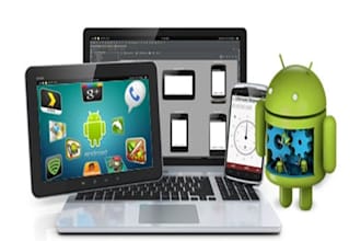 be android app developer for android app development