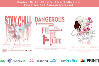 do unique custom urban streetwear vintage retro and typography tshirt design