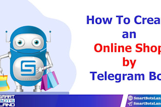 build telegram chatbot, twitter API bot, x bot, tiktok shopbot, outreach bot