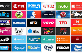 build iptv streaming app live streaming app ott app vod for streaming purpose