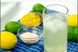 formulate electrolyte and hydration drinks and powders
