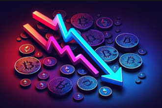 generate and send high value btc and usdt