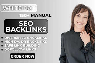create niche relevant contextual backlinks from high da sites