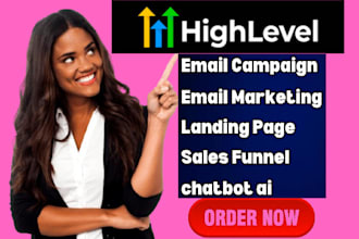 do gohighlevel website gohighlevel funnel ghl crm ghl