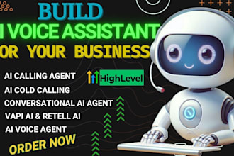 build vapi ai, ai calling agent, retell ai, ai cold calling, conversational ai