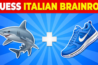 design eye catching quiz and trivia youtube thumbnails fast