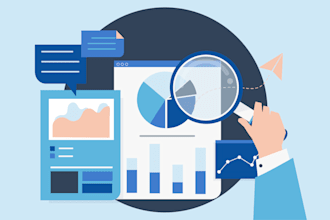 conduct market research, feasibility study, swot, and business strategy