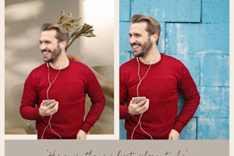 background removal and cut out images