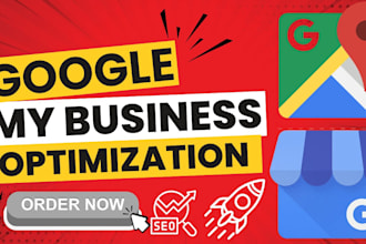 setup google my business profile verification gmb verify maps seo map ranking