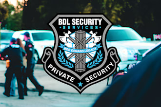 design modern startup tech crypto security and  technology logo within few hours