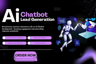 fix facebook instagram chatbot for lead generation using uchat manychat botpress