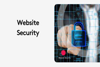 do VA and penetration testing, website security of your web, network and app