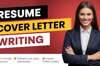 edit, rewrite teacher lecturer professor academic resume