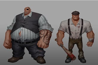create and port your character rigging, mmd model sfm character, gmod character