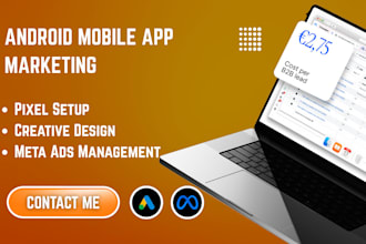 do mobile app promotion, game app marketing, facebook marketing promo, meta ads