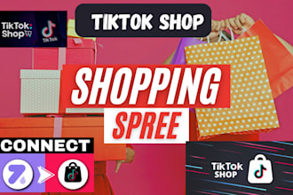 setup tik tok shop dropshipping via autods zendrop do tiktok promotion for sales
