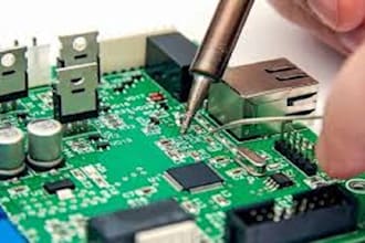 develop highspeed pcb layouts with signal integrity and emi optimization