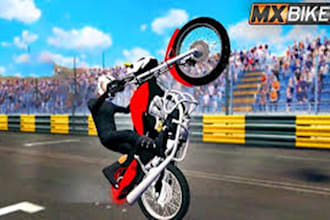 create beamng car and mx bike and fix your assetto car