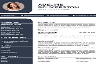 make ats jod winning resume and cover letter