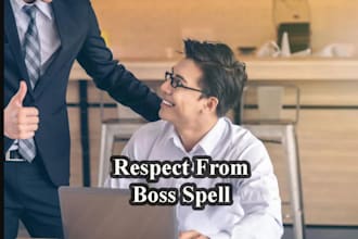 cast custom boss fix spell, workplace success, custom spell to fix boss issues