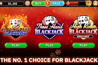 develop baccarat, casi game, blackjack,8 ball game, crash game